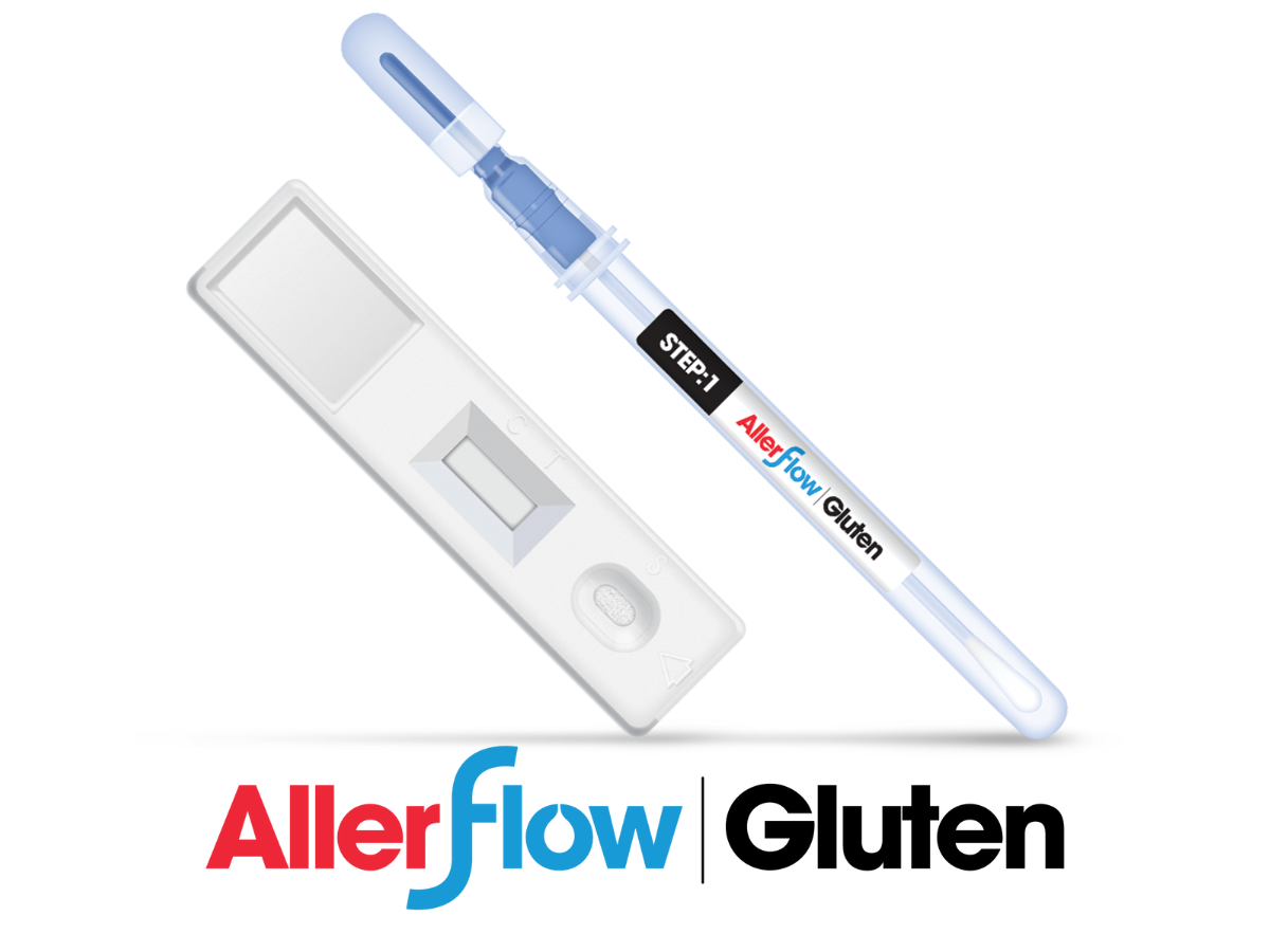 Hygiena AllerFlow Gluten -tuotekuva