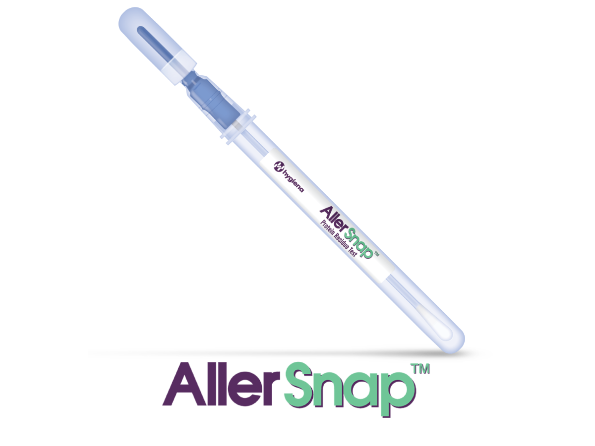 Hygiena AllerSnap -tuotekuva