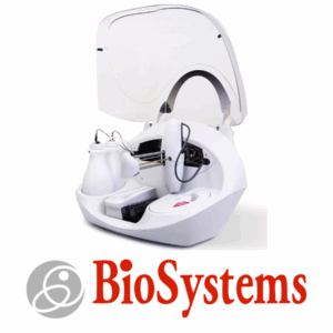 Biosystems Y15 -tuotekuva