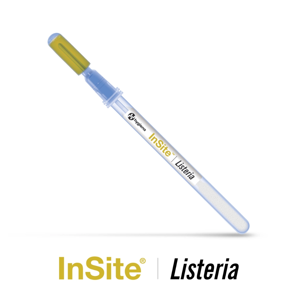 Hygiena InSite Listeria pikatesti -tuotekuva