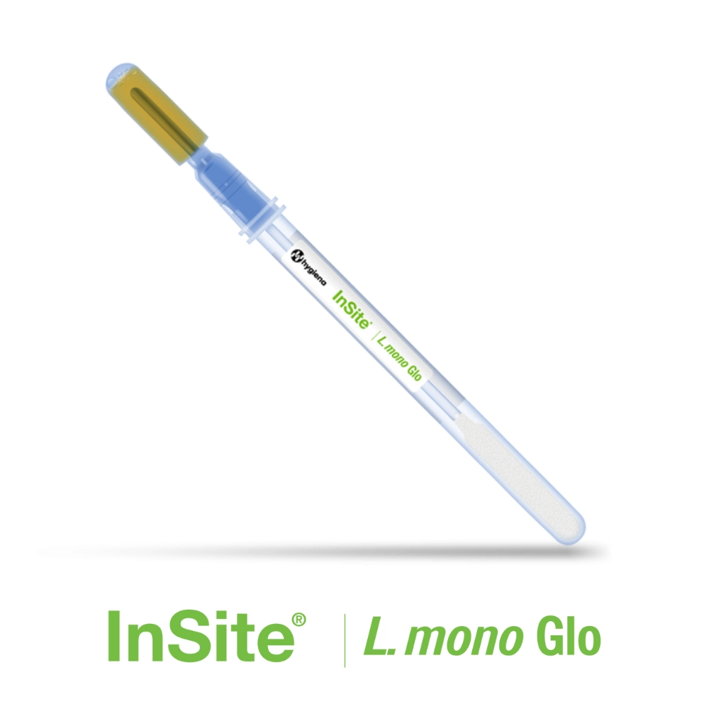 Hygiena InSite L. mono Glo pikatesti -tuotekuva