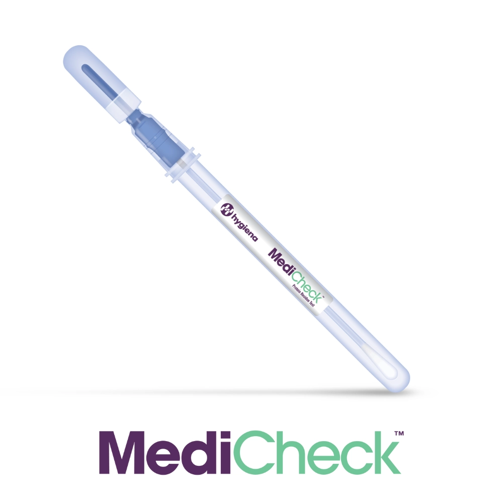 Hygiena MediCheck pikatesti -tuotekuva