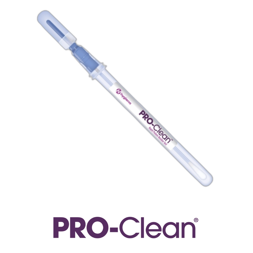 Hygiena PRO-Clean pikatesti -tuotekuva